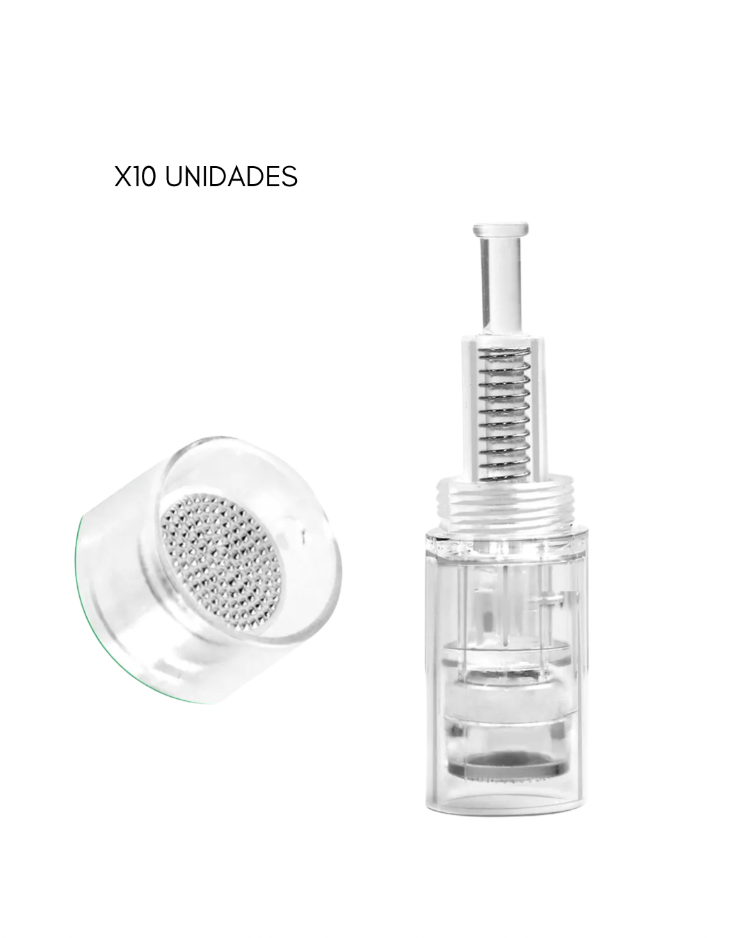 NEW DERMAPEN MICRONEEDLING