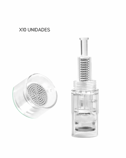 NEW DERMAPEN MICRONEEDLING