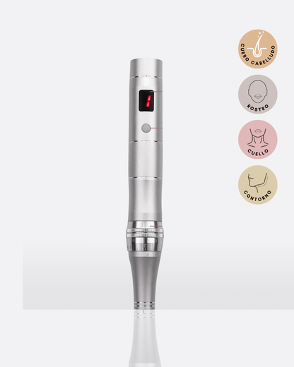 NEW DERMAPEN MICRONEEDLING