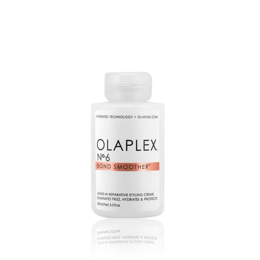 OLAPLEX Crema Capilar Reparadora Antiencrespamiento N6 Bond Smoother Crema