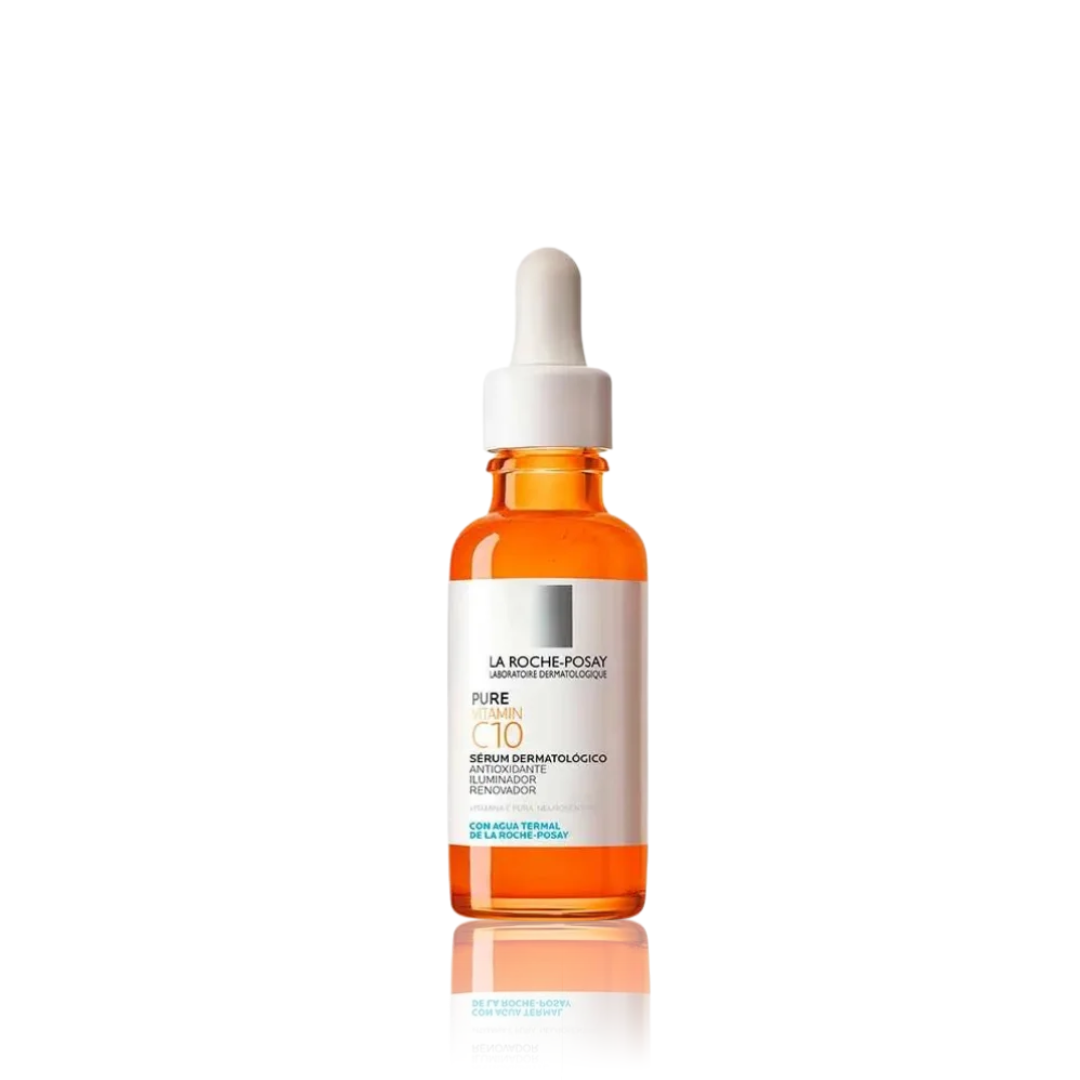 Pure Vitamin C10 | 30ML
Sérum de vitamina C La Roche-Posay