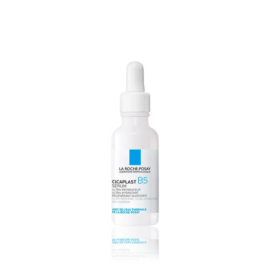 Cicaplast B5 Sérum hidratante reparador 30ml La Roche-Posay