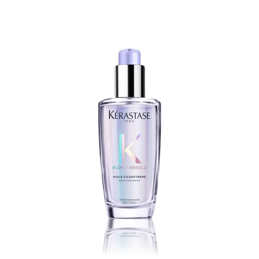 Aceite Capilar Blond Absolu Cicaextreme de Kerastase