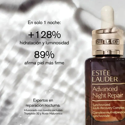 Serum Antiedad Advanced Night Repair de Estée Lauder