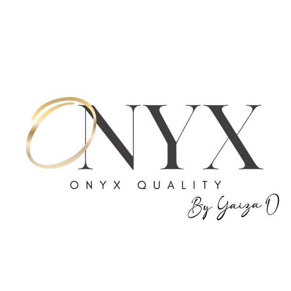 ONYX QUALITY